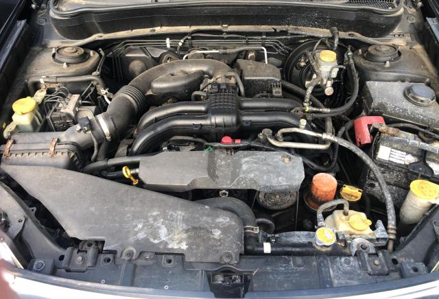 Aukcja sprzedaży 2013 Subaru Forester L, vin: JF2SHAEC9DH416907, numer aukcji: 66574765