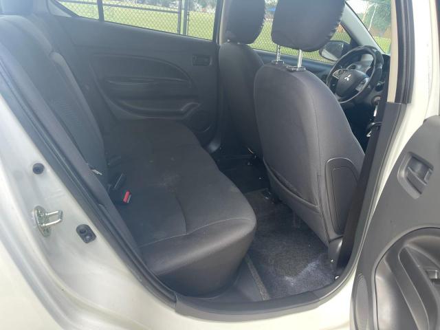 Auction sale of the 2019 Mitsubishi Mirage G4, vin: ML32F3FJ8KHF15069, lot number: 64516405