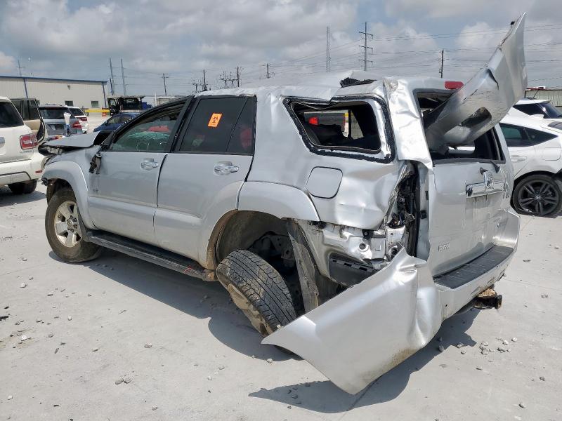 Auction sale of the 2006 Toyota 4runner, vin: JTEZU14R368059642, lot number: 81570695