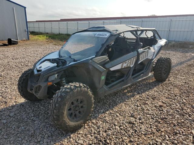 Auction sale of the 2023 Can-am Maverick X, vin: 3JBVMAY44PE002264, lot number: 66665325