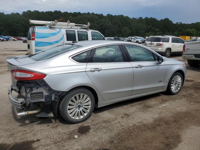 Aukcja sprzedaży 2014 Ford Fusion Tit, vin: 3FA6P0SU1ER146653, numer aukcji: 66029445