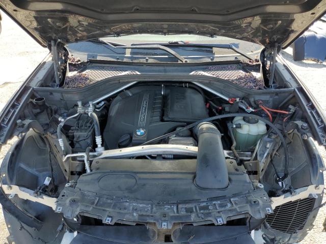Продаж на аукціоні авто 2017 Bmw X5 Sdrive3, vin: 5UXKR2C36H0X07436, номер лоту: 64514525