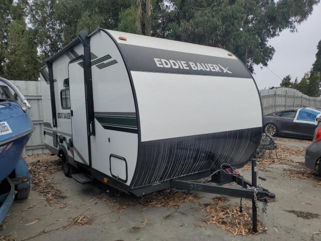 65761155 :رقم المزاد ، 5SFYB2112SM543908 vin ، 2025 Heartland Rv Pioneer مزاد بيع
