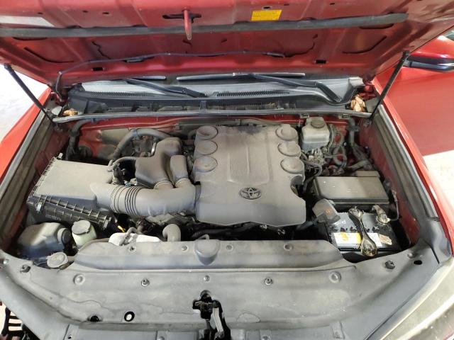 Aukcja sprzedaży 2014 Toyota 4runner, vin: JTEBU5JR3E5155431, numer aukcji: 63270805