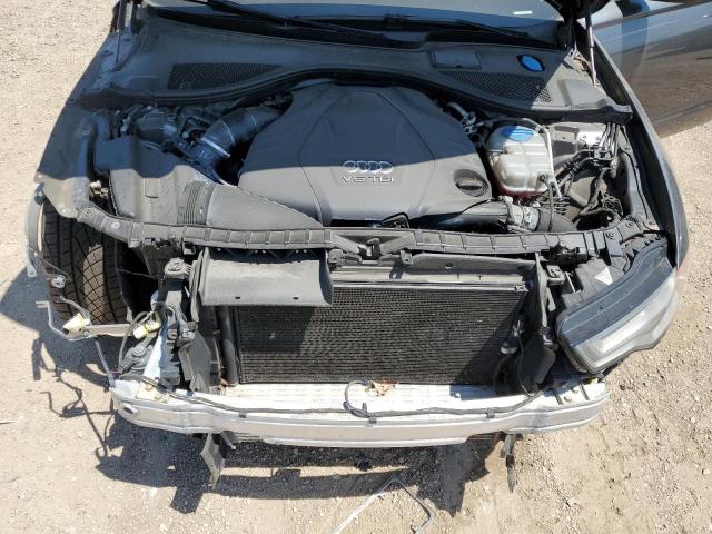 Продажа на аукционе авто 2014 Audi A6, vin: WAUHMAFC5EN046008, номер лота: 62940575