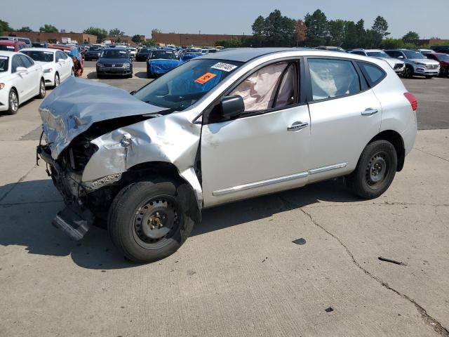 2013 Nissan Rogue მანქანა იყიდება აუქციონზე, vin: JN8AS5MV8DW644645, აუქციონის ნომერი: 65581485