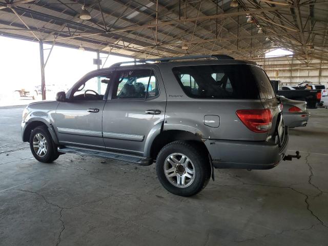 Aukcja sprzedaży 2006 Toyota Sequoia Li, vin: 5TDBT48A56S270867, numer aukcji: 62148705