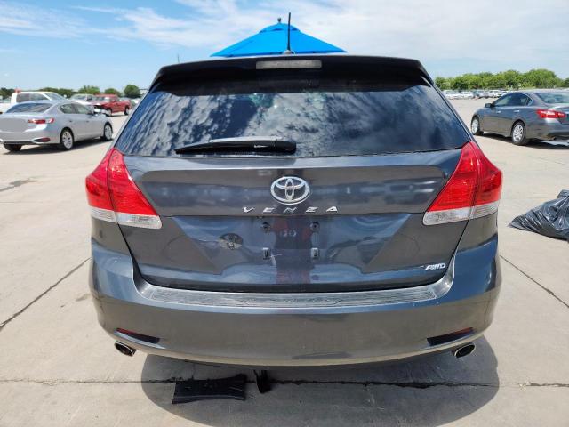 65902115 :رقم المزاد ، 4T3BK3BB3AU029220 vin ، 2010 Toyota Venza مزاد بيع