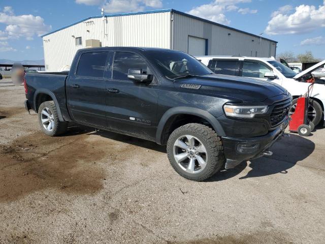 64678905 :رقم المزاد ، 1C6RREKT4LN139127 vin ، 2020 Ram 1500 Longh مزاد بيع