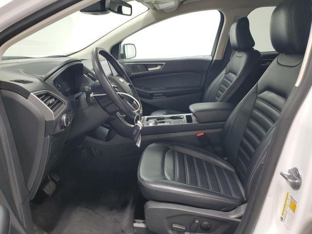 2024 Ford Edge Sel მანქანა იყიდება აუქციონზე, vin: 2FMPK4J95RBA93375, აუქციონის ნომერი: 66440275