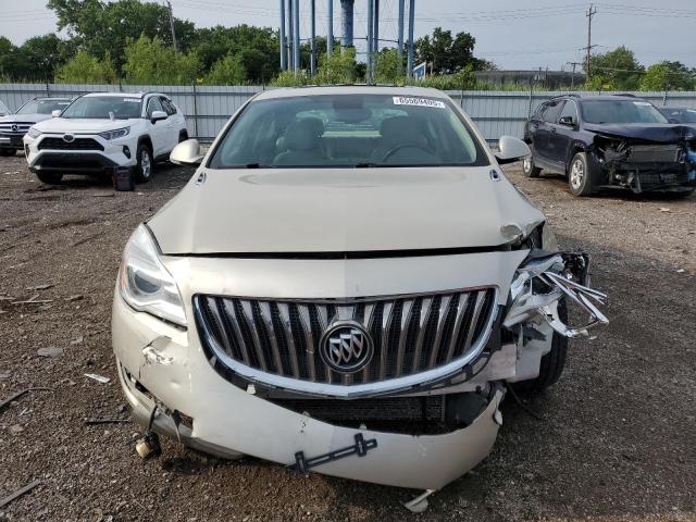 75223965 :رقم المزاد ، 2G4GK5EX0F9142337 vin ، 2015 Buick Regal مزاد بيع