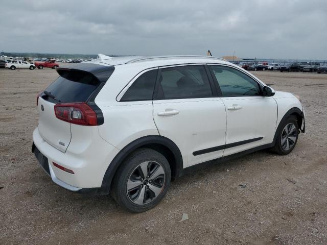 Aukcja sprzedaży 2018 Kia Niro, vin: KNDCB3LC5J5143710, numer aukcji: 65042325