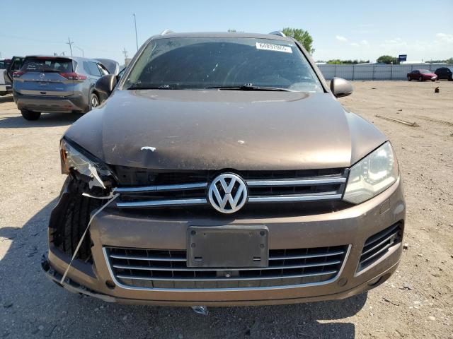 Продажа на аукционе авто 2014 Volkswagen Touareg, vin: WVGEF9BP2ED011452, номер лота: 64897065