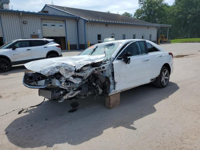 Продажа на аукционе авто 2020 Cadillac Ct4 Luxury, vin: 1G6DA5RK8L0130695, номер лота: 64982715