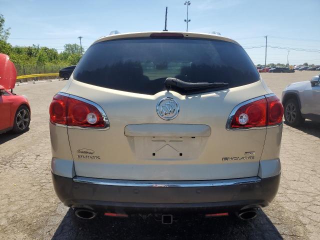 Продаж на аукціоні авто 2011 Buick Enclave, vin: 5GAKRBED0BJ321881, номер лоту: 64325055