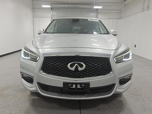 66110755 :رقم المزاد ، 5N1DL0MN6KC548211 vin ، 2019 Infiniti Qx60 Luxe مزاد بيع