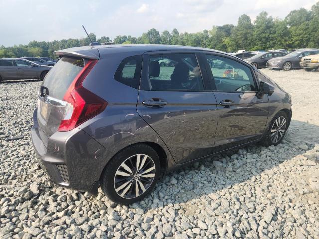 2015 Honda Fit Ex მანქანა იყიდება აუქციონზე, vin: 3HGGK5H87FM708737, აუქციონის ნომერი: 64310745