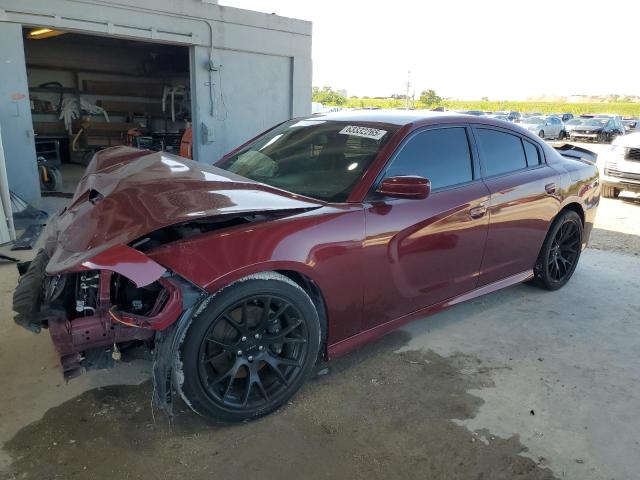 Продаж на аукціоні авто 2020 Dodge Charger, vin: 2C3CDXGJ9LH166479, номер лоту: 63332265