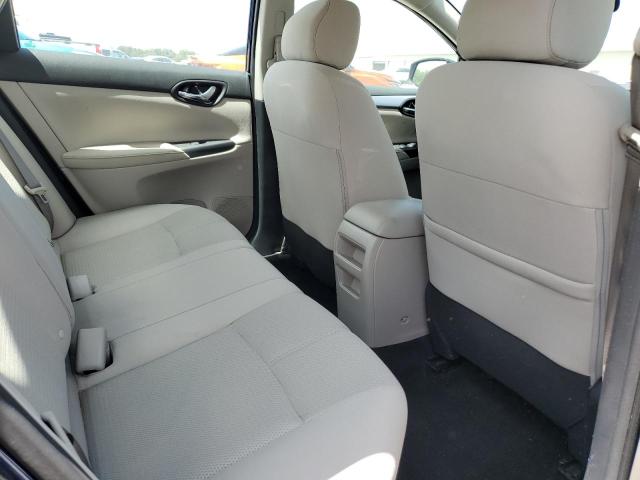 Aukcja sprzedaży 2017 Nissan Sentra, vin: 3N1AB7AP5HY306067, numer aukcji: 63825155