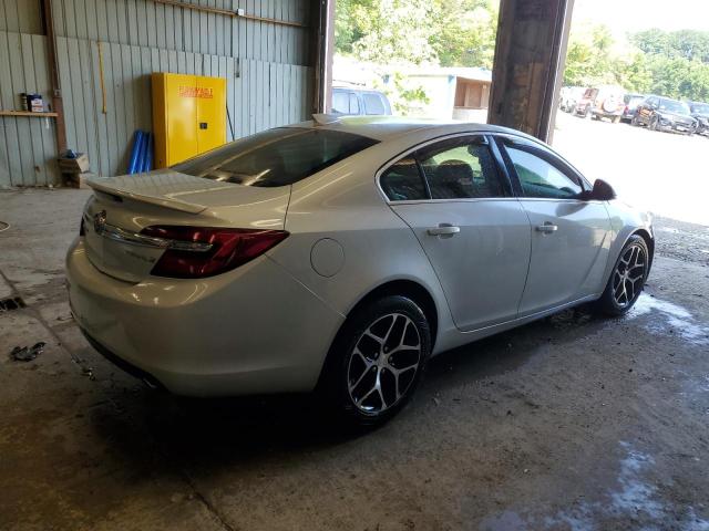 Aukcja sprzedaży 2017 Buick Regal Spor, vin: 2G4GL5EX9H9187700, numer aukcji: 65947155
