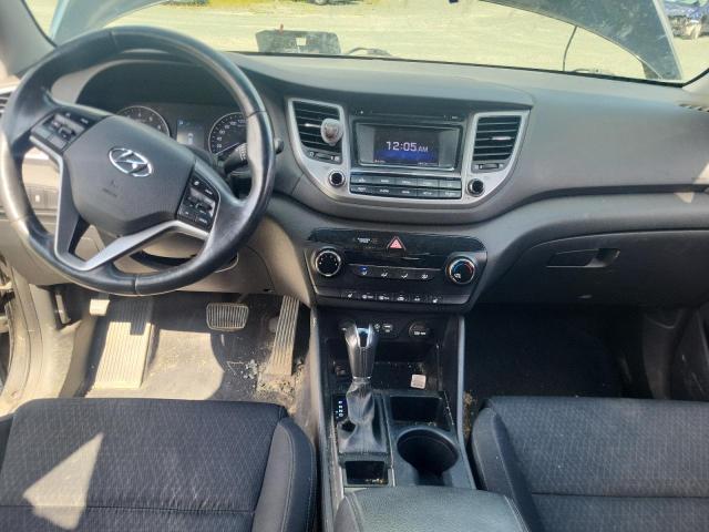 2016 Hyundai Tucson Lim მანქანა იყიდება აუქციონზე, vin: KM8J3CA21GU020835, აუქციონის ნომერი: 64065755