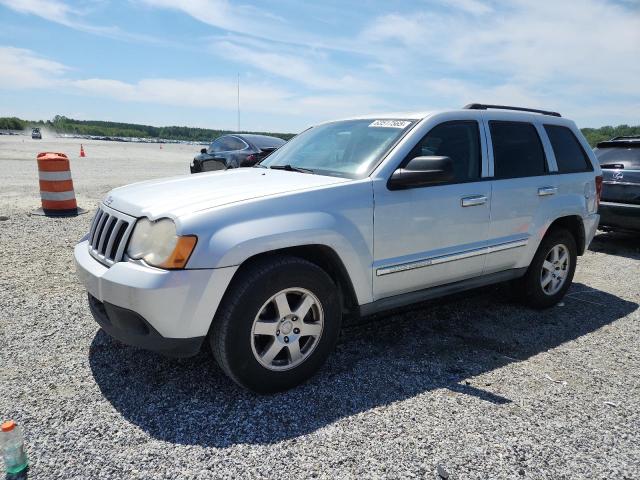 Продаж на аукціоні авто 2010 Jeep Grand Cherokee, vin: 1J4PR4GKXAC106128, номер лоту: 63766506