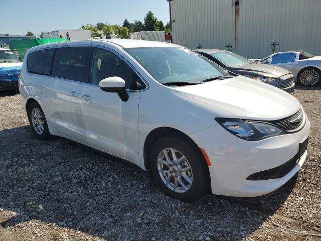 2023 Chrysler Voyager მანქანა იყიდება აუქციონზე, vin: 2C4RC1CG2PR602329, აუქციონის ნომერი: 63930275