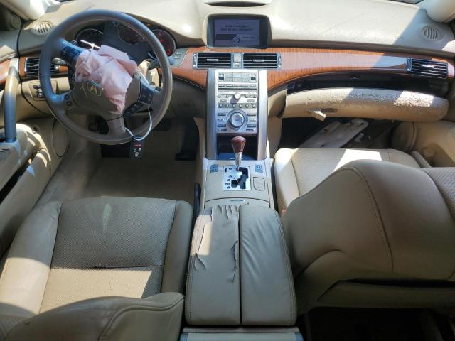 Aukcja sprzedaży 2007 Acura Rl, vin: JH4KB16607C004108, numer aukcji: 65635215