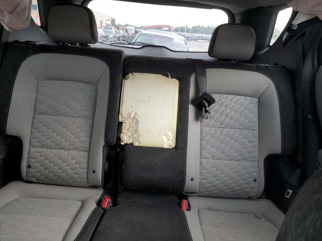 66622725 :رقم المزاد ، 2GNAXSEV5M6106996 vin ، 2021 Chevrolet Equinox مزاد بيع