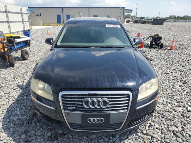 Продажа на аукционе авто 2006 Audi A8 L Quatt, vin: WAUML44E76N005775, номер лота: 65346805