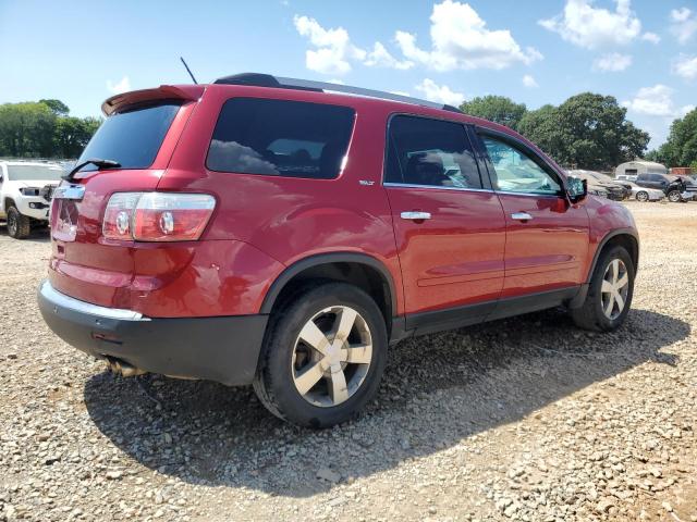 2012 Gmc Acadia მანქანა იყიდება აუქციონზე, vin: 1GKKRRED4CJ217178, აუქციონის ნომერი: 66325465