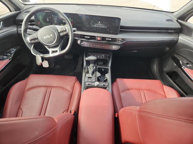 64722755 :رقم المزاد ، KNAG64J70S5292719 vin ، 2025 Kia K5 مزاد بيع