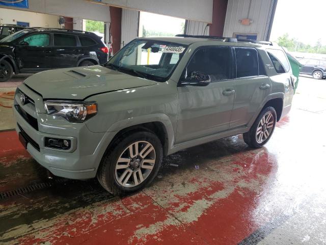 Aukcja sprzedaży 2022 Toyota 4runner Sr, vin: JTESU5JR2N5975466, numer aukcji: 43400435
