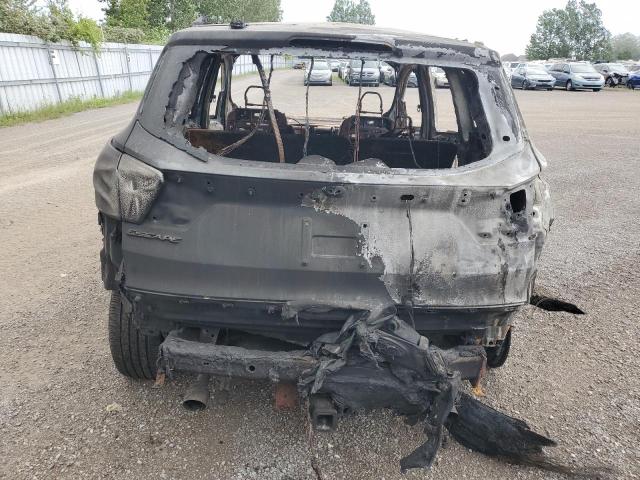 Aukcja sprzedaży 2017 Ford Escape, vin: 1FMCU9G9XHUD00218, numer aukcji: 62534115