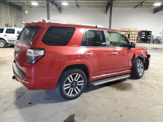 Aukcja sprzedaży 2014 Toyota 4runner, vin: JTEBU5JR3E5155431, numer aukcji: 63270805
