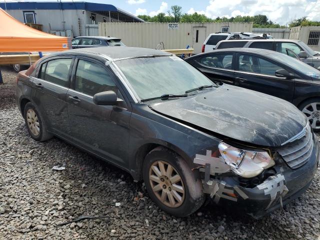 Продаж на аукціоні авто 2010 Chrysler Sebring To, vin: 1C3CC4FB1AN100380, номер лоту: 69845785