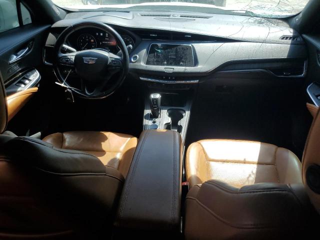 Продажа на аукционе авто 2019 Cadillac Xt4 Premiu, vin: 1GYFZDR48KF118059, номер лота: 66624855