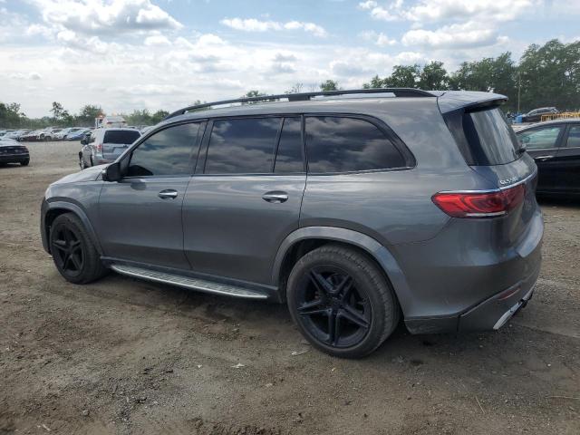 Auction sale of the 2020 Mercedes-benz Gls 580 4m, vin: 4JGFF8GE9LA202628, lot number: 65459405