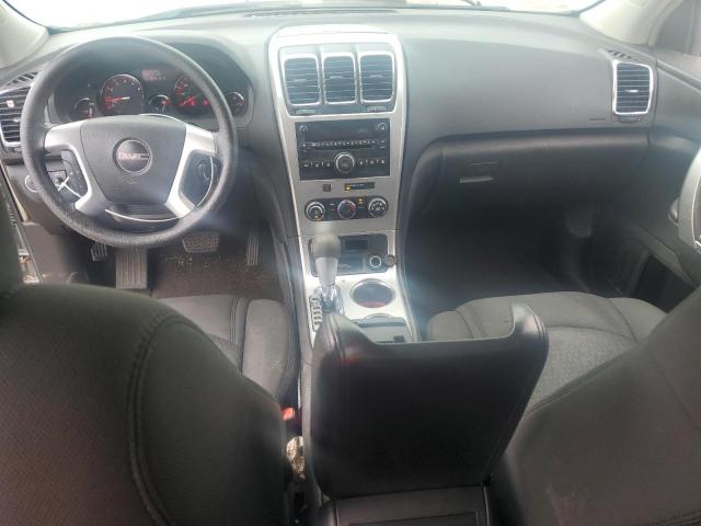 Продаж на аукціоні авто 2009 Gmc Acadia, vin: 1GKER13D99J143654, номер лоту: 66606425