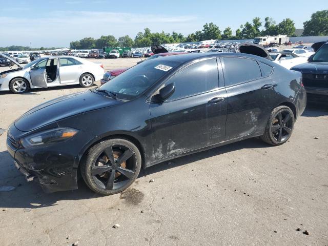 Aukcja sprzedaży 2015 Dodge Dart, vin: 1C3CDFBBXFD181732, numer aukcji: 64672655