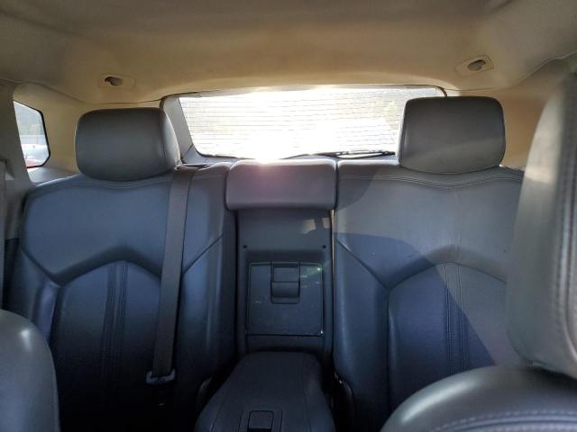 Aukcja sprzedaży 2010 Cadillac Srx, vin: 3GYFNGEY3AS522726, numer aukcji: 62758895