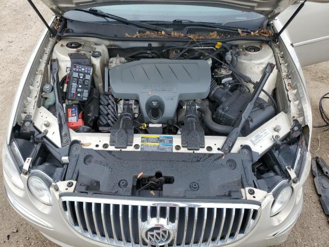 66288725 :رقم المزاد ، 2G4WC582081252749 vin ، 2008 Buick Lacrosse مزاد بيع
