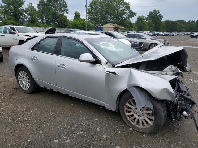 2011 Cadillac Cts მანქანა იყიდება აუქციონზე, vin: 1G6DC5EYXB0155505, აუქციონის ნომერი: 64189355