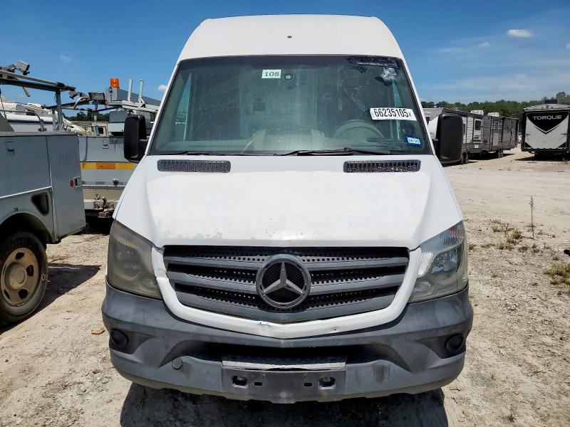 Продажа на аукционе авто 2015 Mercedes-benz Sprinter 2, vin: WD3PE8DB1FP129756, номер лота: 66235105