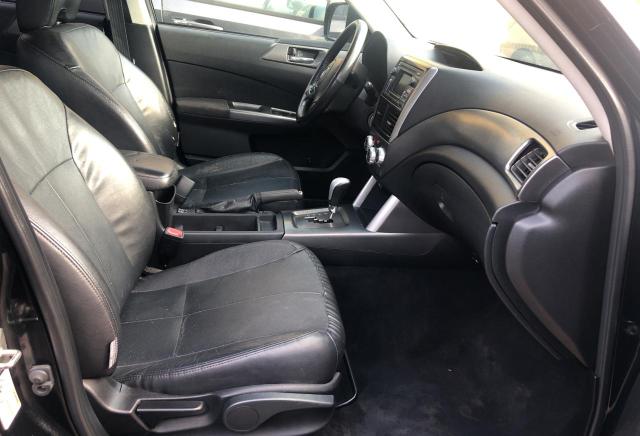 Aukcja sprzedaży 2013 Subaru Forester L, vin: JF2SHAEC9DH416907, numer aukcji: 66574765
