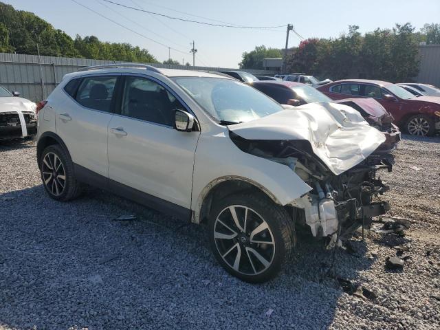 2017 Nissan Rogue Sport S მანქანა იყიდება აუქციონზე, vin: JN1BJ1CP1HW032021, აუქციონის ნომერი: 65939845