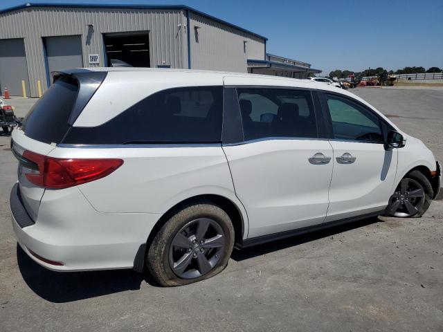 Продажа на аукционе авто 2021 Honda Odyssey Ex, vin: 5FNRL6H59MB044152, номер лота: 63876565