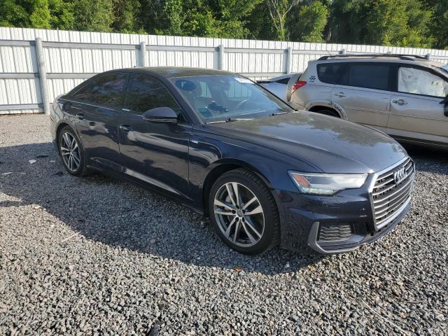 2019 Audi A6 Premium მანქანა იყიდება აუქციონზე, vin: WAUK2AF25KN106495, აუქციონის ნომერი: 64337675
