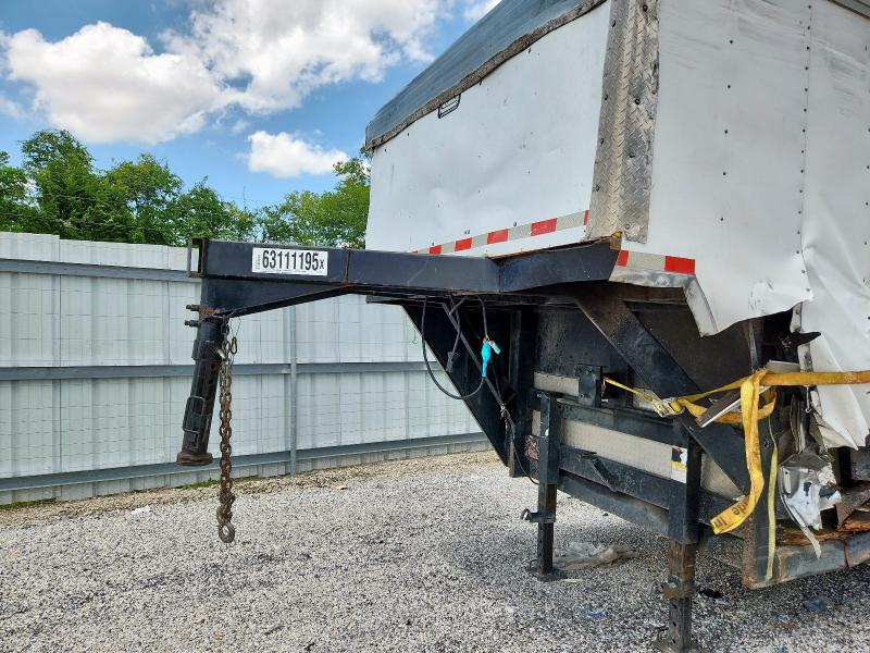 Продаж на аукціоні авто 2016 Cargo Trailer, vin: 4D6EG3228GC043939, номер лоту: 63111195