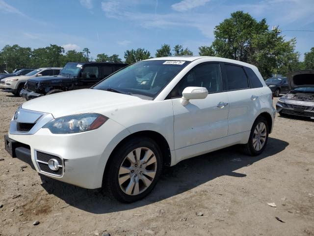 Aukcja sprzedaży 2010 Acura Rdx Techno, vin: 5J8TB2H54AA003726, numer aukcji: 66518475